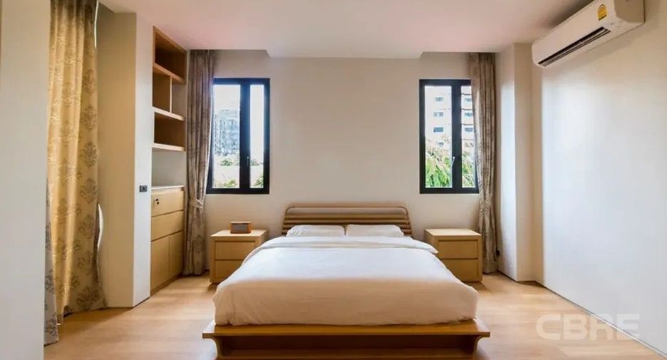 Casa en venta de 4 habitaciones en Suan Luang, Bangkok