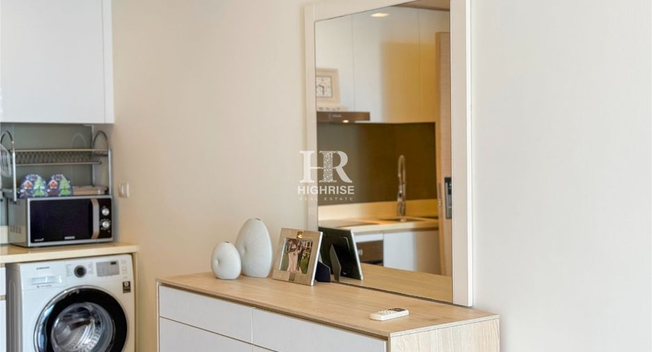 Condo en alquiler y en venta de 2 habitaciones en Bang Lamung, Chonburi