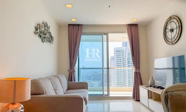Condo en alquiler y en venta de 2 habitaciones en Bang Lamung, Chonburi