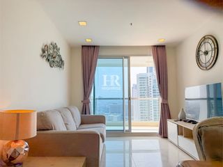 出租 和 出售 2 卧室 公寓 在 Bang Lamung, Chon Buri