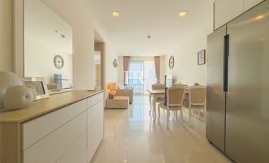 Condo en alquiler y en venta de 2 habitaciones en Bang Lamung, Chonburi