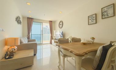 Condo en alquiler y en venta de 2 habitaciones en Bang Lamung, Chonburi