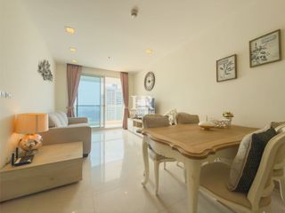 出租 和 出售 2 卧室 公寓 在 Bang Lamung, Chon Buri