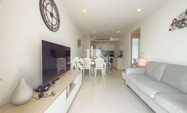 Condo en alquiler y en venta de 2 habitaciones en Bang Lamung, Chonburi