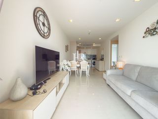 出租 和 出售 2 卧室 公寓 在 Bang Lamung, Chon Buri