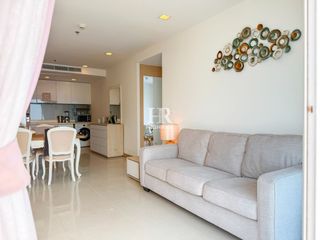 出租 和 出售 2 卧室 公寓 在 Bang Lamung, Chon Buri