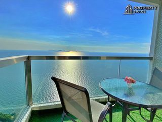 出租 和 出售 2 卧室 公寓 在 Bang Lamung, Chon Buri