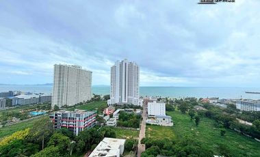 For sale 1 Beds condo in Jomtien, Pattaya