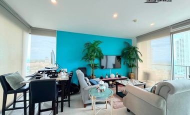 For sale 1 Beds condo in Jomtien, Pattaya
