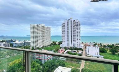 For sale 1 Beds condo in Jomtien, Pattaya