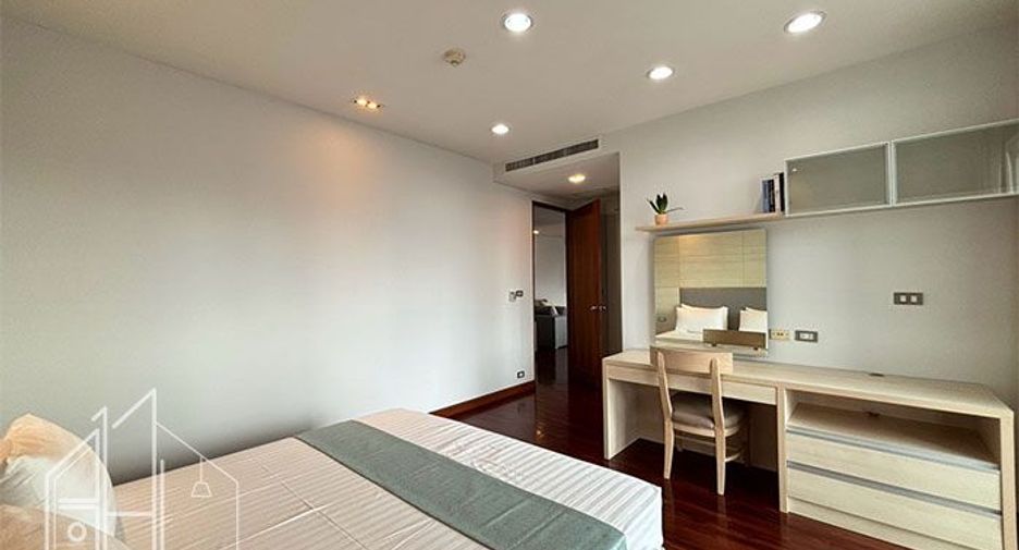 Wohnung zur Miete mit 2 Zimmer in Khlong Toei, Bangkok