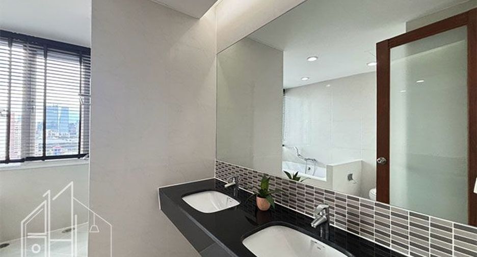 Wohnung zur Miete mit 2 Zimmer in Khlong Toei, Bangkok