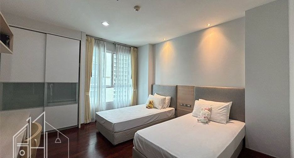 Wohnung zur Miete mit 2 Zimmer in Khlong Toei, Bangkok
