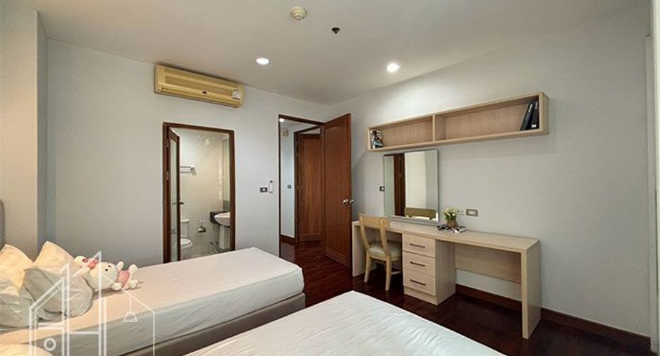 Wohnung zur Miete mit 2 Zimmer in Khlong Toei, Bangkok