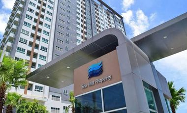 Wohnung zur Miete und zum Kauf mit 1 Zimmer in Si Racha, Chonburi