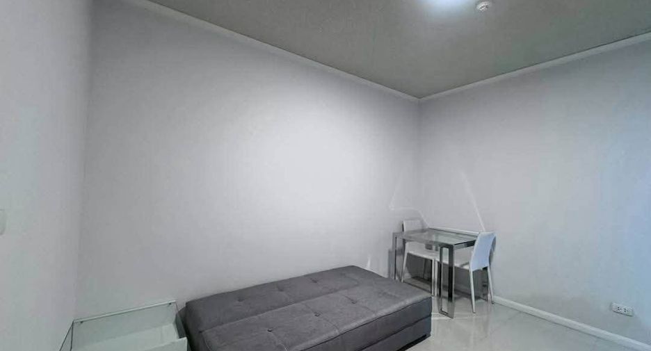 Wohnung zur Miete und zum Kauf mit 1 Zimmer in Si Racha, Chonburi