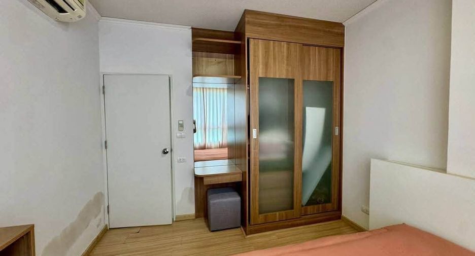 Wohnung zur Miete und zum Kauf mit 1 Zimmer in Si Racha, Chonburi
