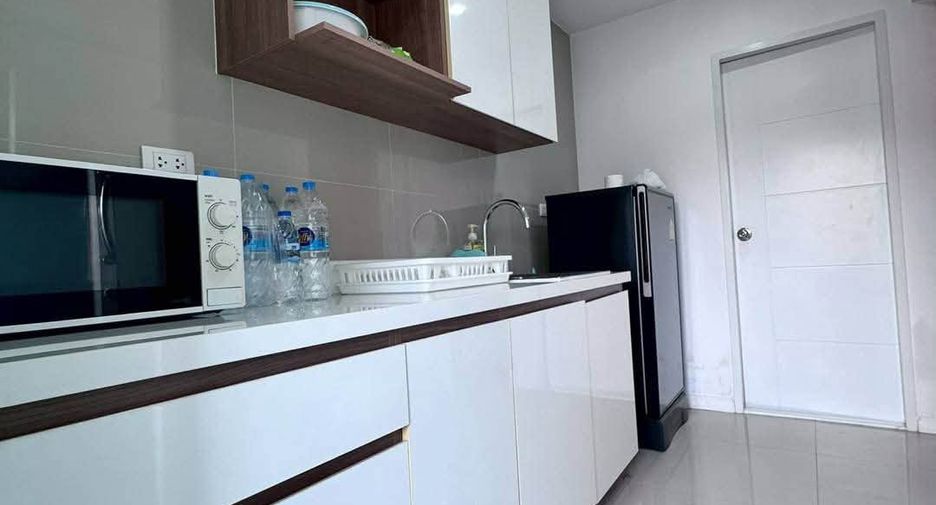 Wohnung zur Miete und zum Kauf mit 1 Zimmer in Si Racha, Chonburi