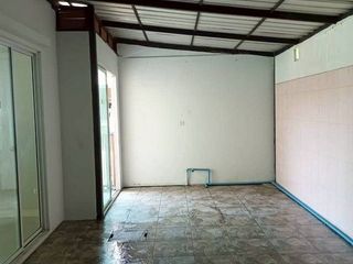 Casa adosada en venta de 1 habitaciones en Bang Bua Thong, Nonthaburi