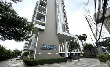 À vendre 1 chambre condo à Mueang Nonthaburi, Nonthaburi