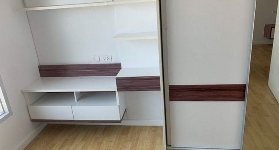 À vendre 1 chambre condo à Mueang Nonthaburi, Nonthaburi
