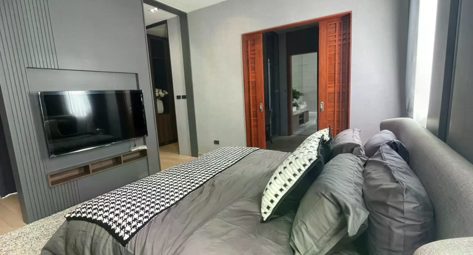 ขาย 4 ห้องนอน วิลล่า ใน หางดง, เชียงใหม่
