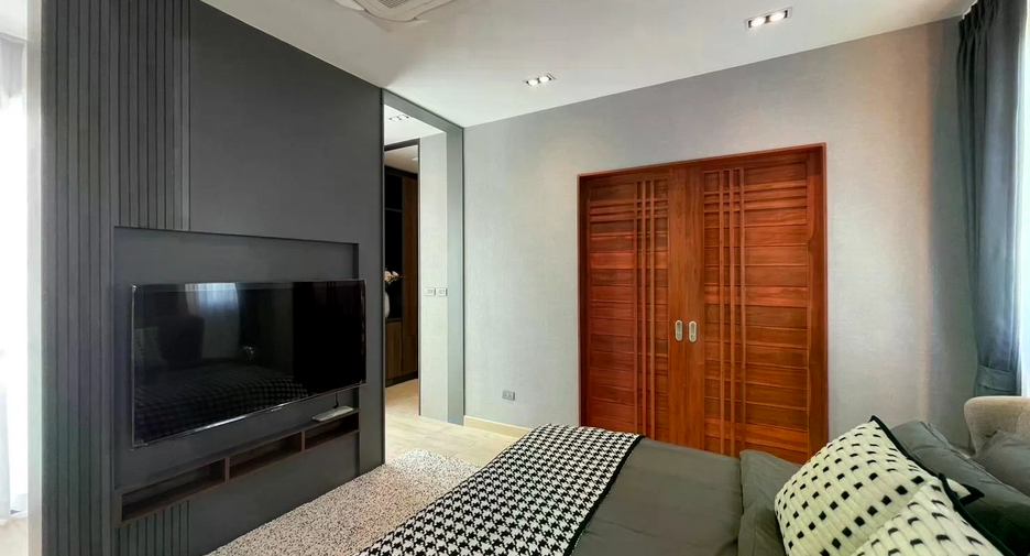 ขาย 4 ห้องนอน วิลล่า ใน หางดง, เชียงใหม่