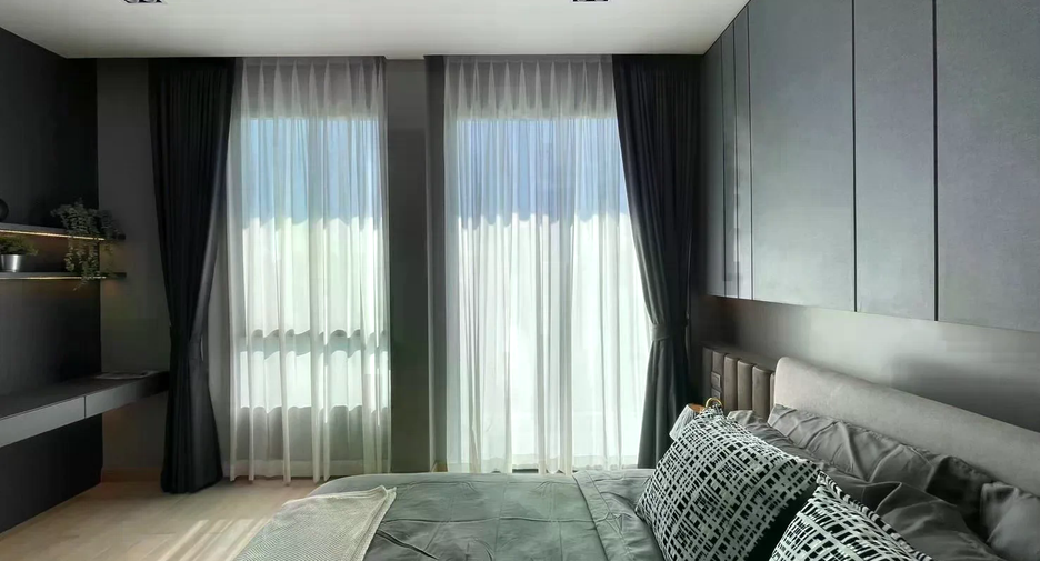 ขาย 4 ห้องนอน วิลล่า ใน หางดง, เชียงใหม่