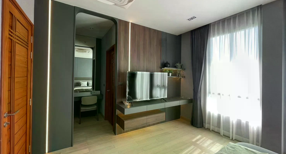 ขาย 4 ห้องนอน วิลล่า ใน หางดง, เชียงใหม่