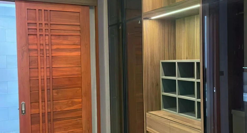 ขาย 4 ห้องนอน วิลล่า ใน หางดง, เชียงใหม่