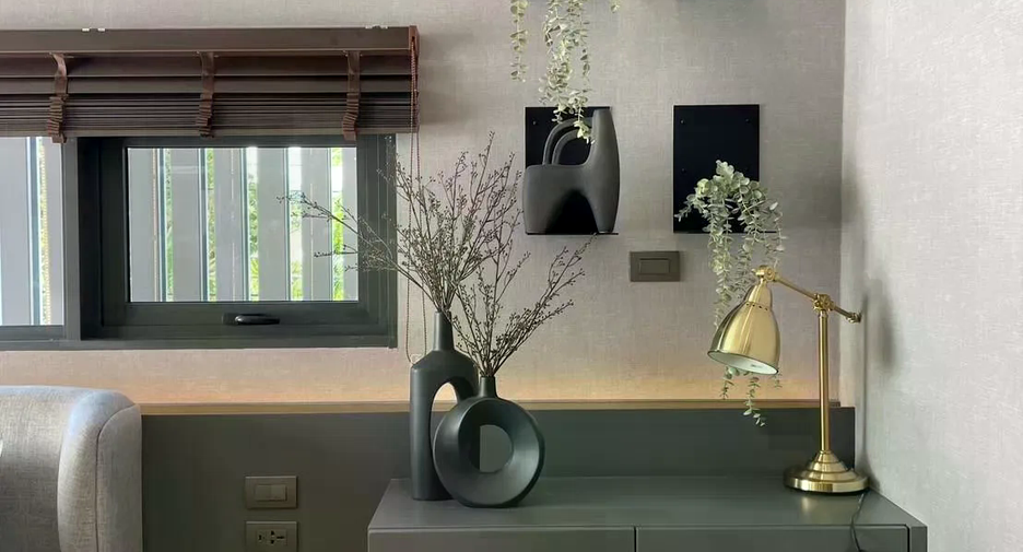 ขาย 4 ห้องนอน วิลล่า ใน หางดง, เชียงใหม่