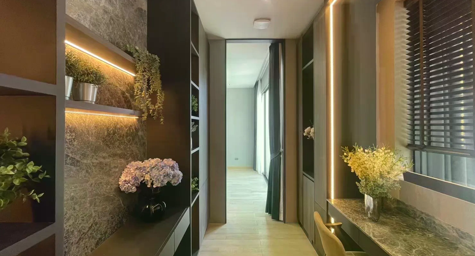 ขาย 4 ห้องนอน วิลล่า ใน หางดง, เชียงใหม่