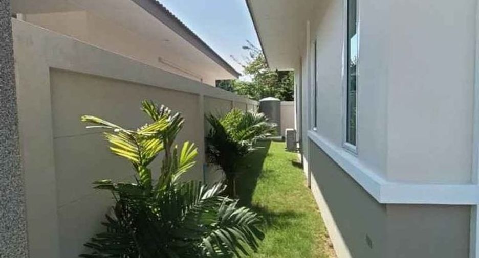 Аренда 3 спальни вилла в Huay Yai, Паттайя