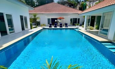 For rent そして for sale 12 ベッドルーム villa in Ko Samui, Surat Thani