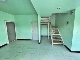Casa adosada en venta de 1 habitaciones en Bang Bua Thong, Nonthaburi