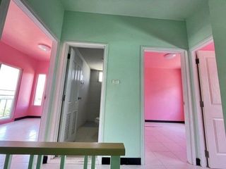 Casa adosada en venta de 1 habitaciones en Bang Bua Thong, Nonthaburi