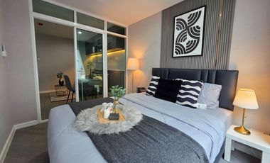 Condo en venta de 1 habitaciones en Thon Buri, Bangkok