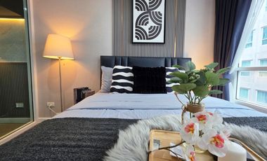 Condo en venta de 1 habitaciones en Thon Buri, Bangkok