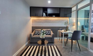 Condo en venta de 1 habitaciones en Thon Buri, Bangkok