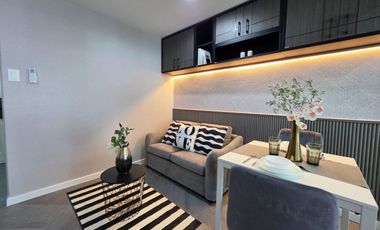 Condo en venta de 1 habitaciones en Thon Buri, Bangkok