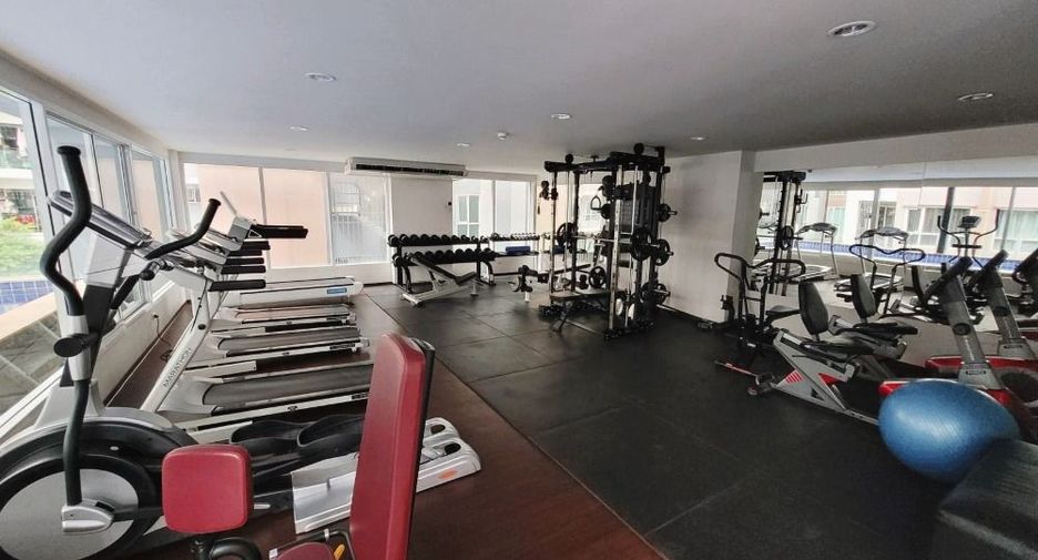 Condo en venta de 1 habitaciones en Thon Buri, Bangkok