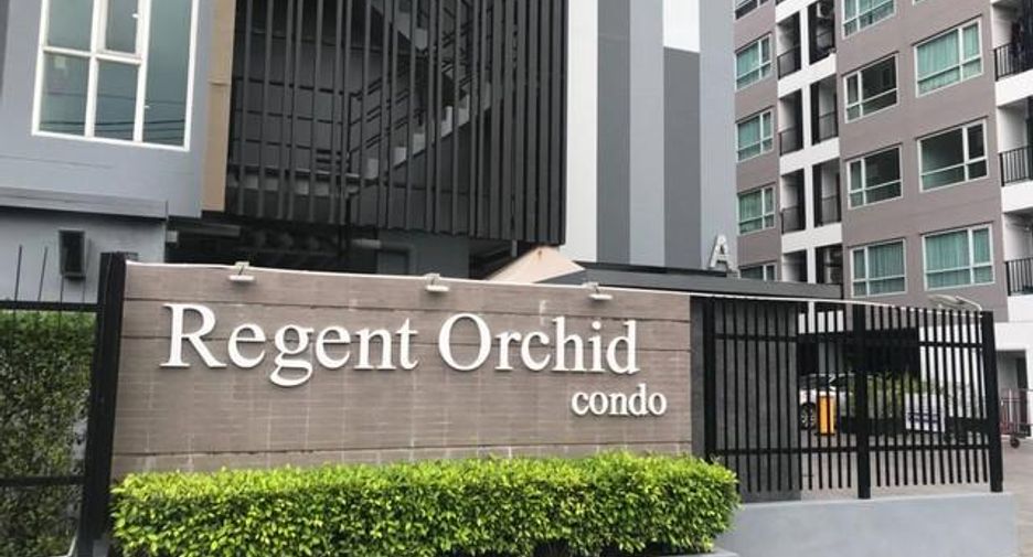 Condo en venta de 1 habitaciones en Thon Buri, Bangkok
