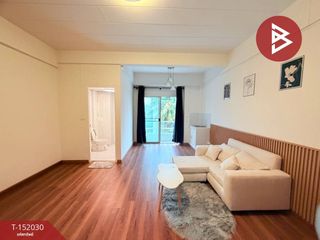 À vendre 1 chambre condo à Bang Sao Thong, Samut Prakan