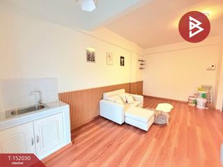 À vendre 1 chambre condo à Bang Sao Thong, Samut Prakan