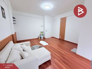 À vendre 1 chambre condo à Bang Sao Thong, Samut Prakan