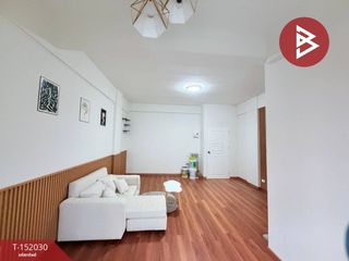 À vendre 1 chambre condo à Bang Sao Thong, Samut Prakan