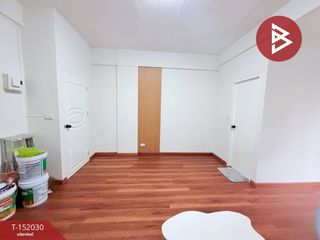 À vendre 1 chambre condo à Bang Sao Thong, Samut Prakan