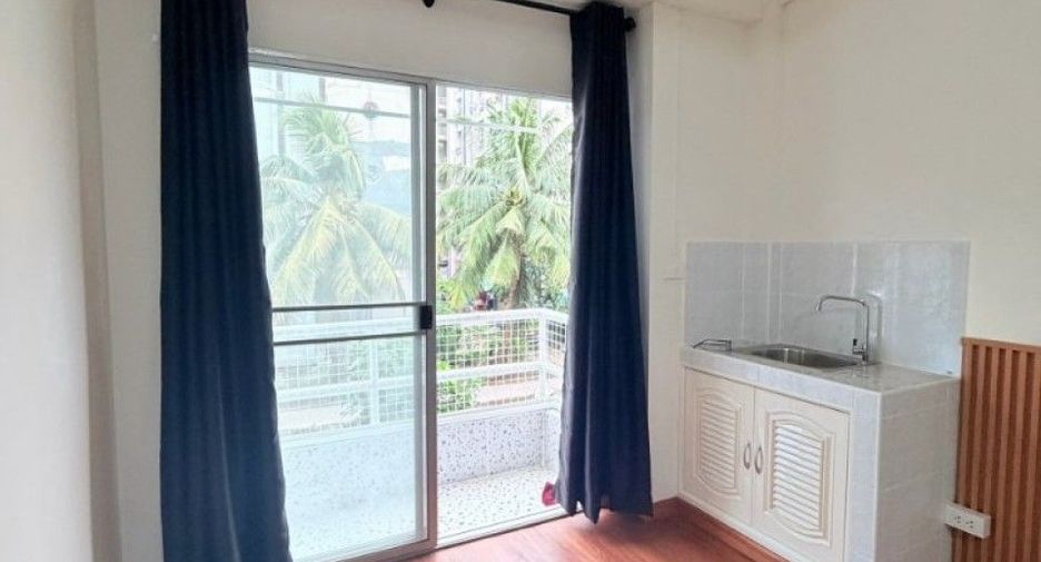 À vendre 1 chambre condo à Bang Sao Thong, Samut Prakan