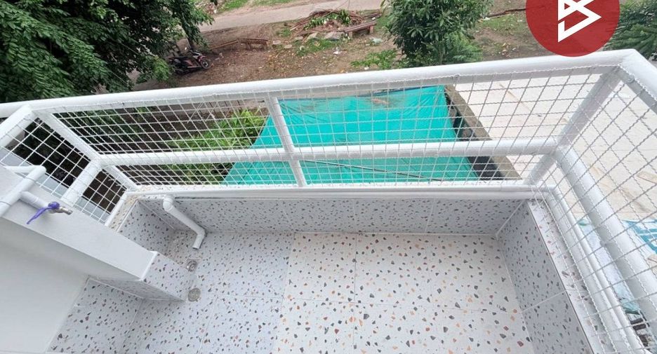 À vendre 1 chambre condo à Bang Sao Thong, Samut Prakan