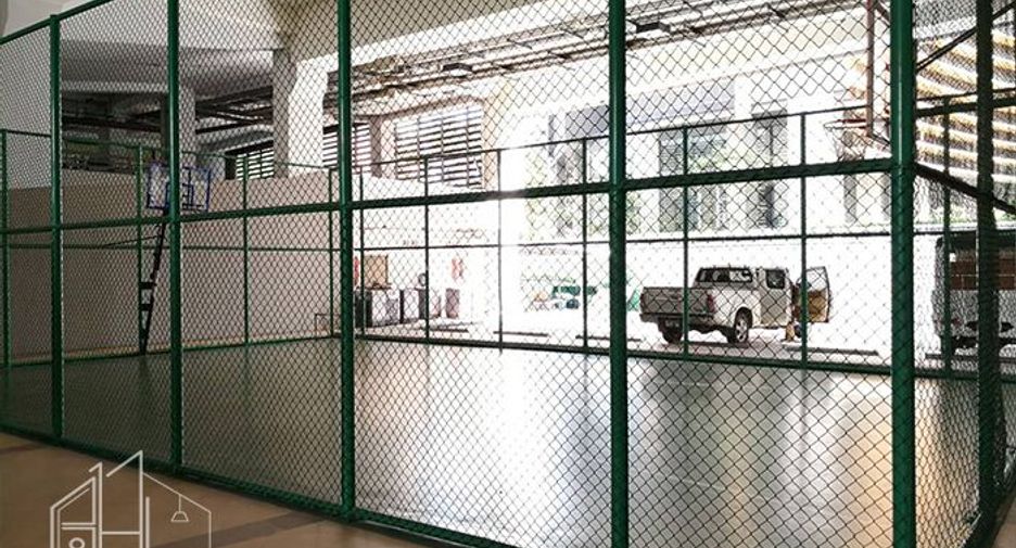 Apartment zur Miete mit 2 Zimmer in Khlong Toei, Bangkok